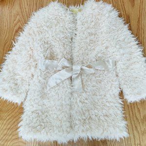 Fabulous Furs Faux Lamb Jacket XS (still available)
